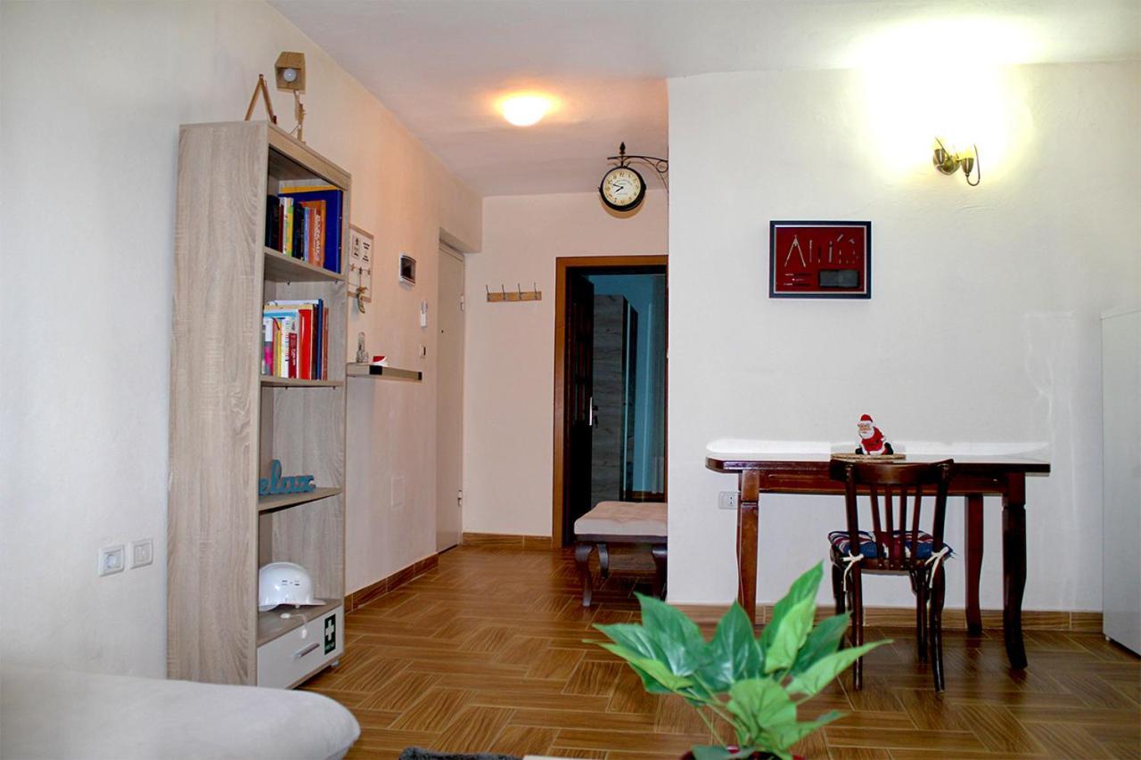 Dream Apartment Тирана Екстериор снимка