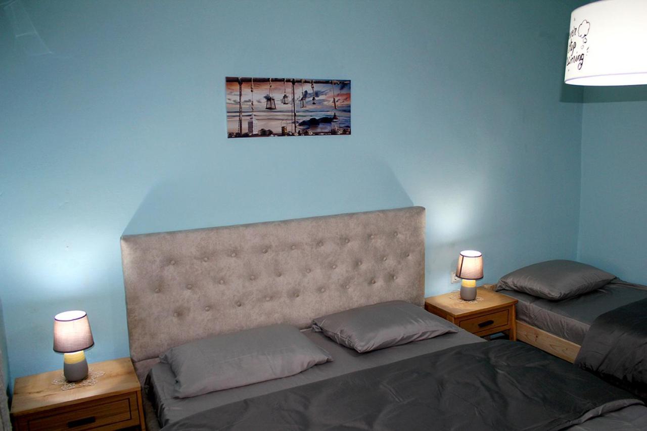 Dream Apartment Тирана Екстериор снимка