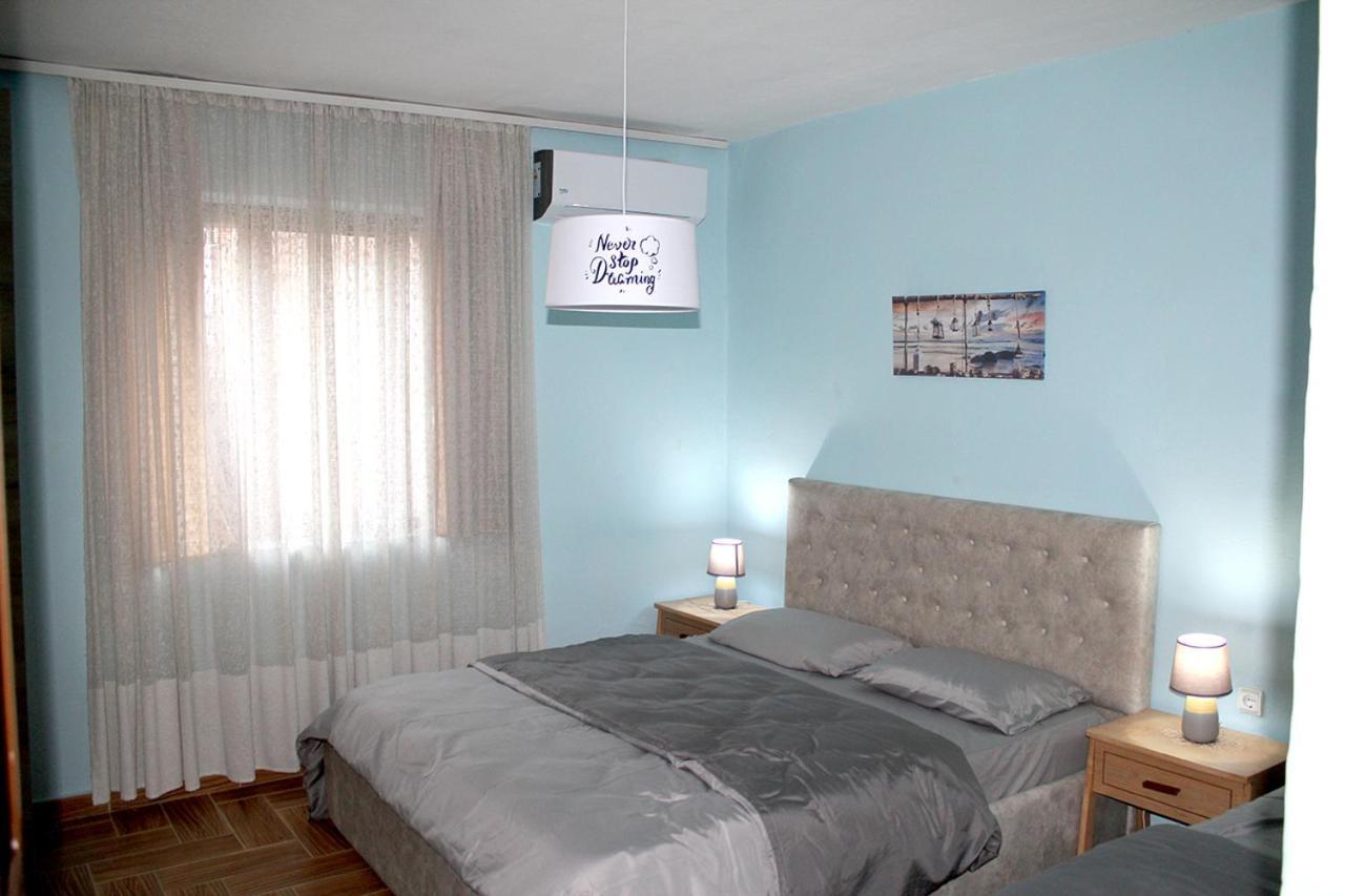 Dream Apartment Тирана Екстериор снимка