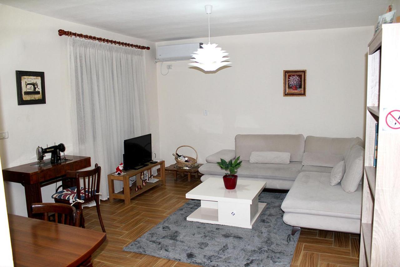 Dream Apartment Тирана Екстериор снимка