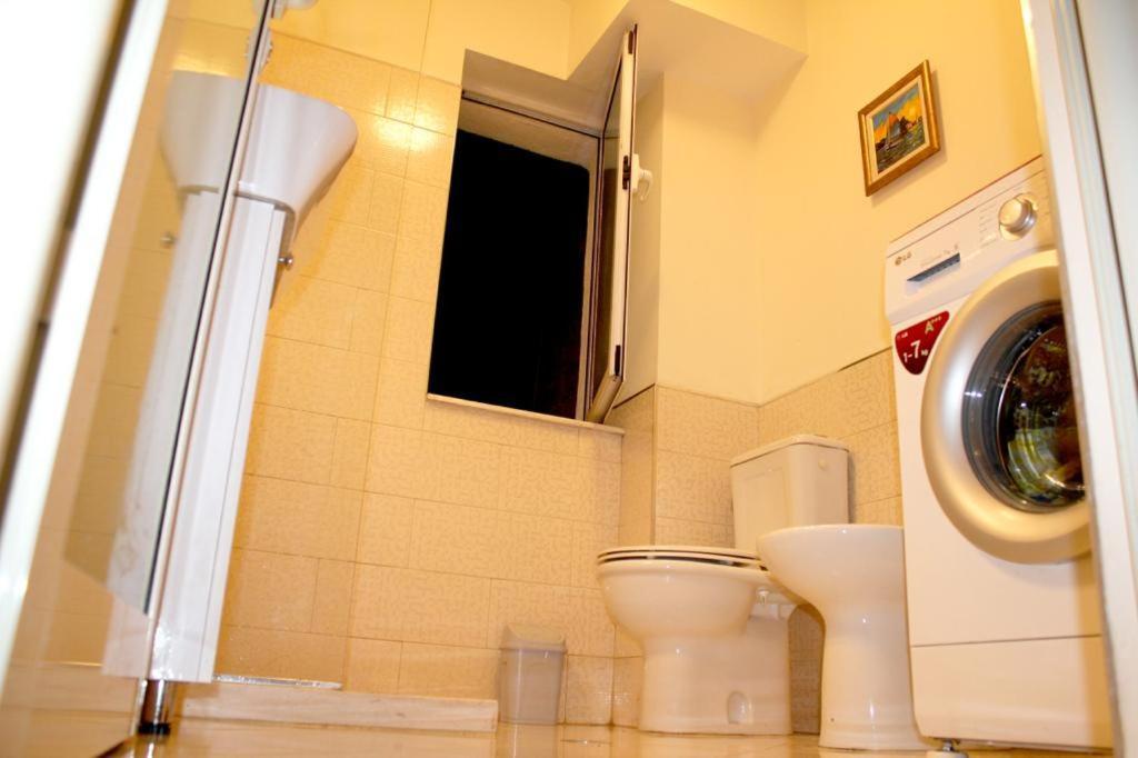 Dream Apartment Тирана Екстериор снимка