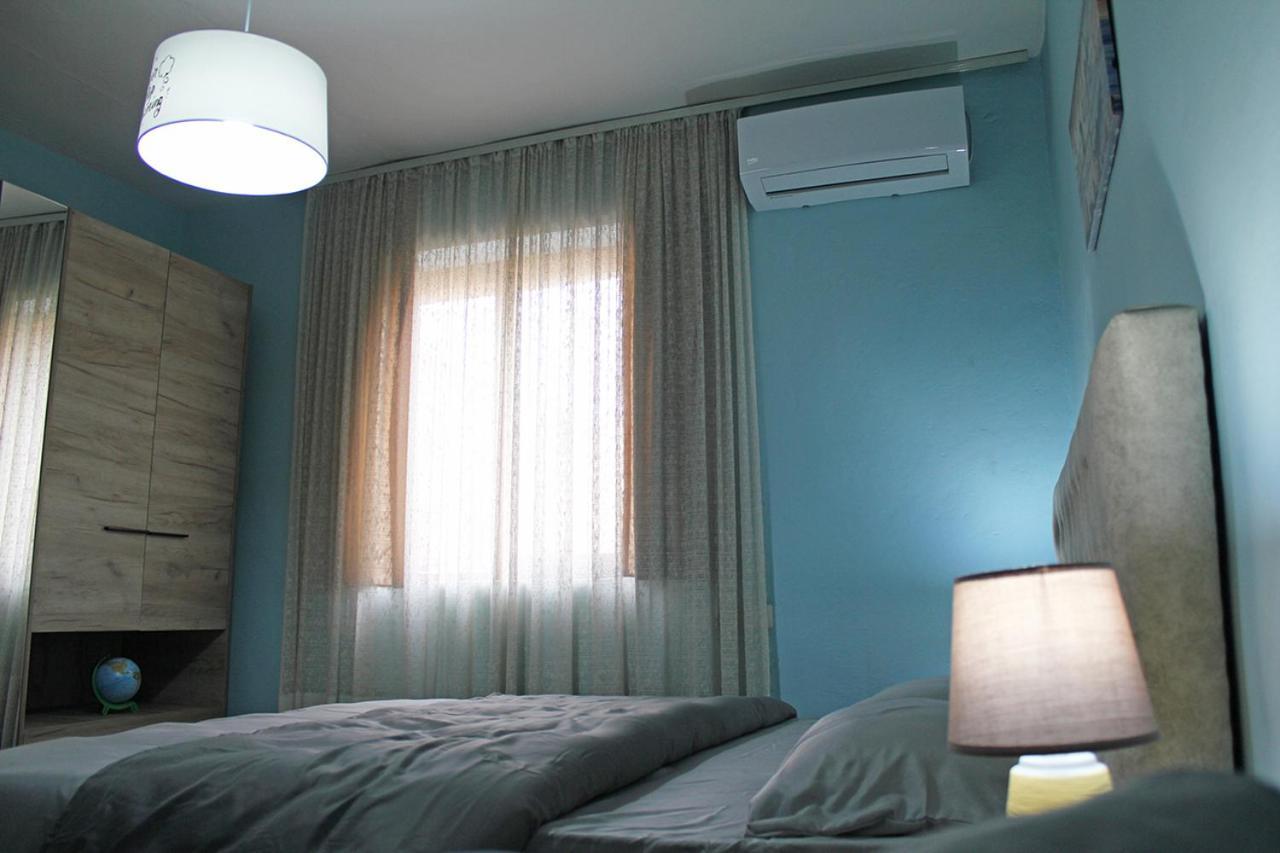 Dream Apartment Тирана Екстериор снимка