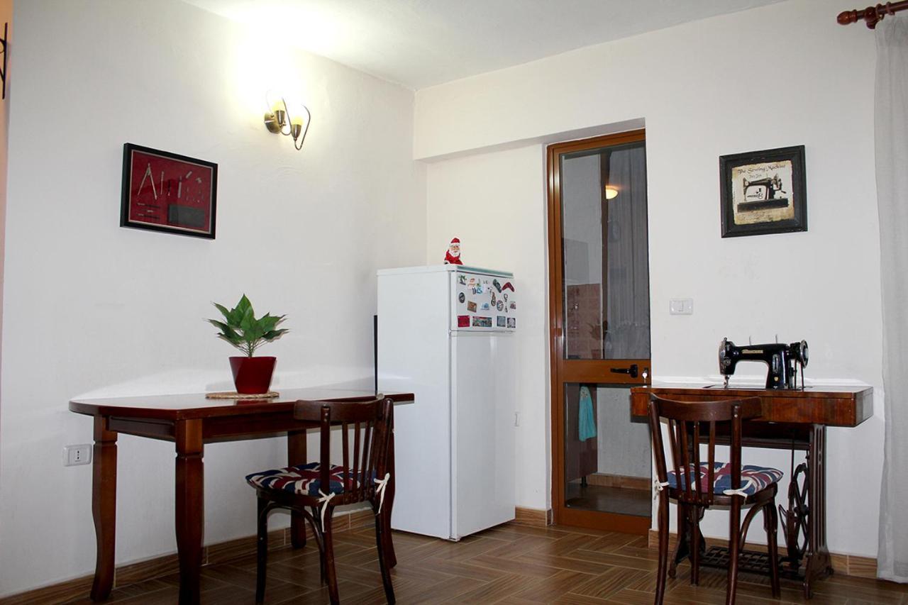 Dream Apartment Тирана Екстериор снимка