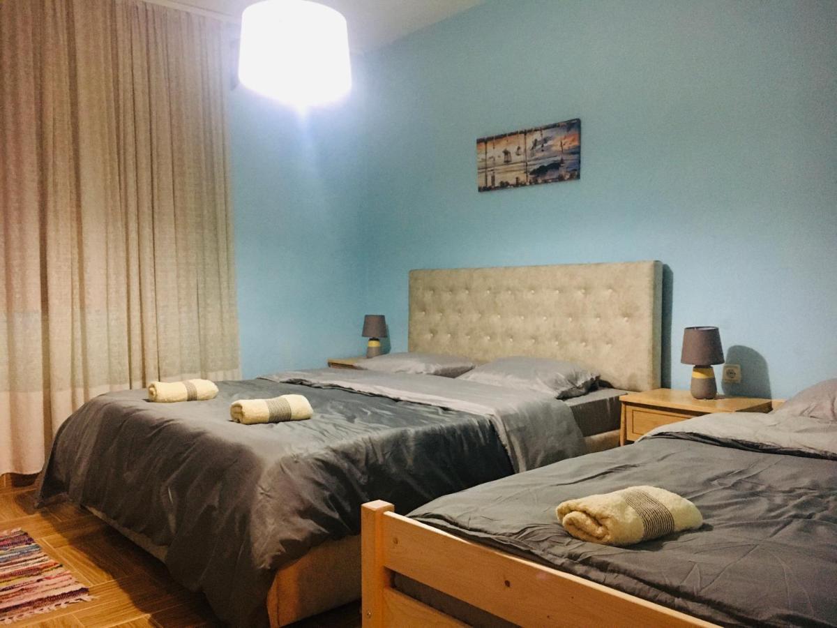 Dream Apartment Тирана Екстериор снимка