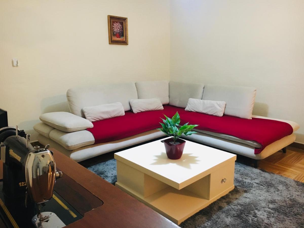 Dream Apartment Тирана Екстериор снимка