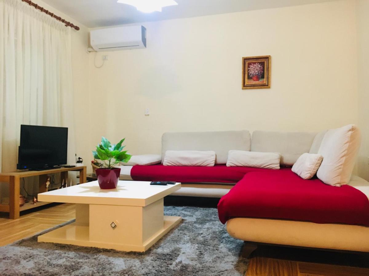 Dream Apartment Тирана Екстериор снимка