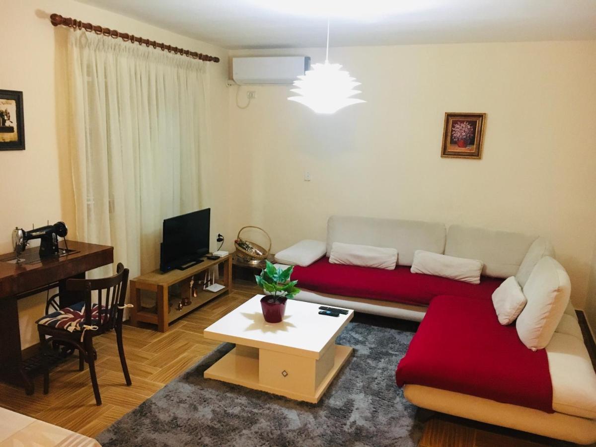 Dream Apartment Тирана Екстериор снимка