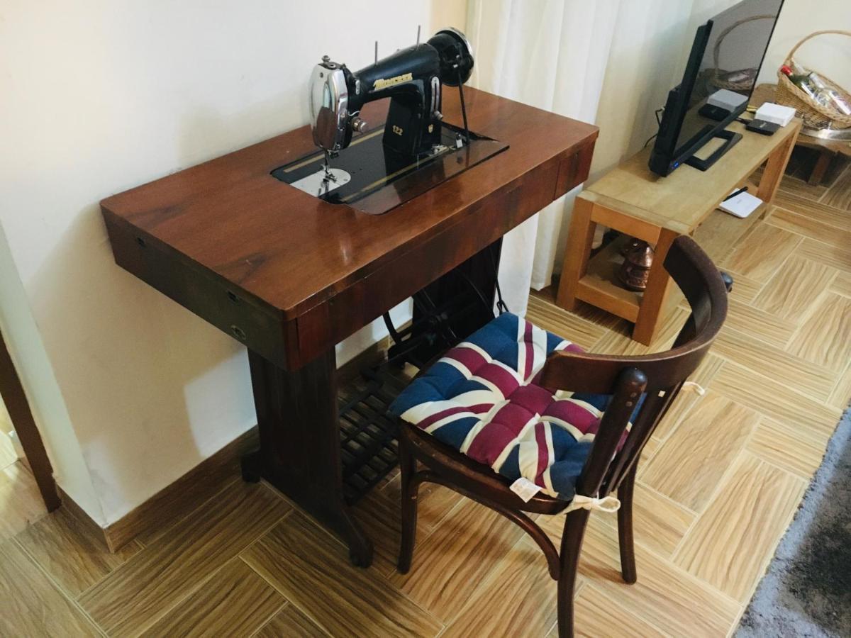 Dream Apartment Тирана Екстериор снимка