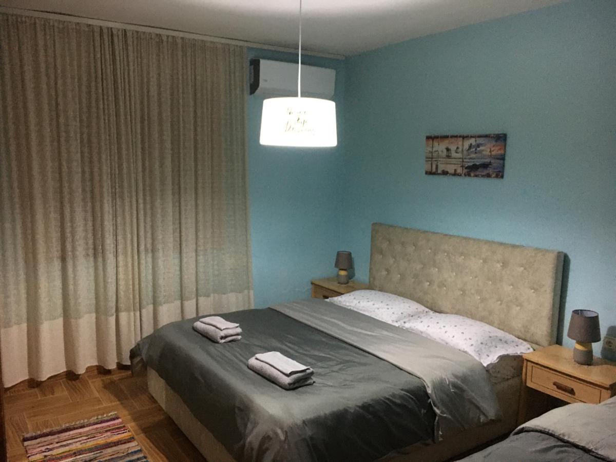 Dream Apartment Тирана Екстериор снимка