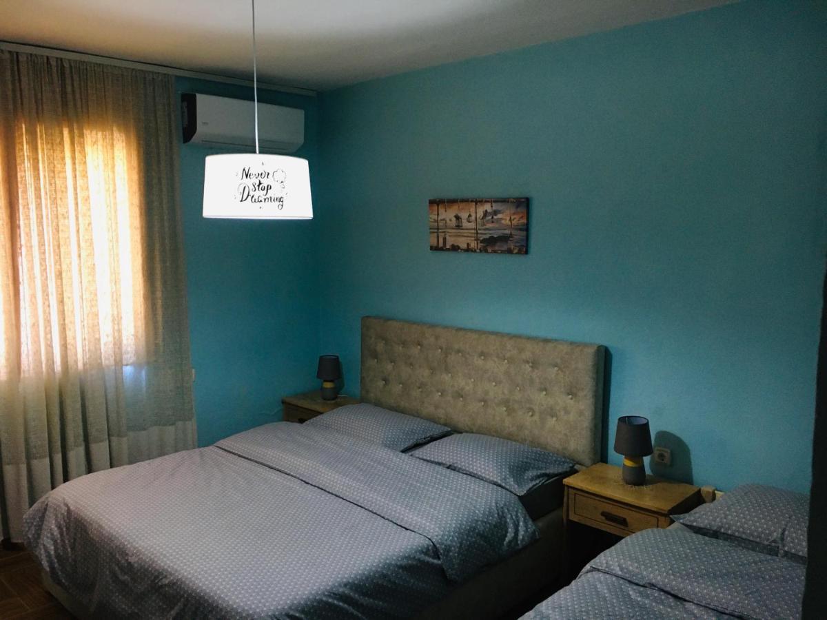 Dream Apartment Тирана Екстериор снимка